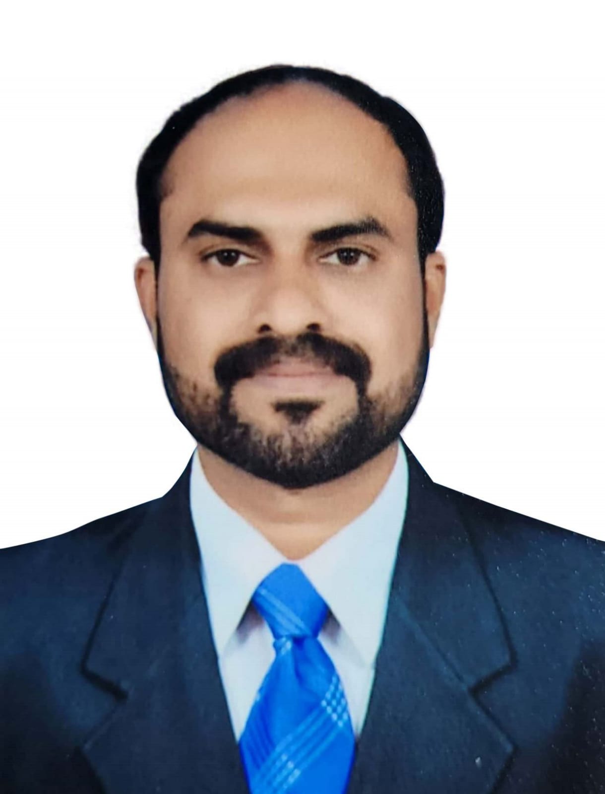 MR. PRAVEEN ALFRED PINTO - HON. JT. CULTURAL SECRETARY